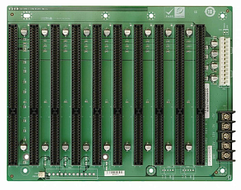 Кроссплата BP-10S-RS 10-slot Passive Backplane