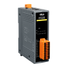 Модуль ET-2251 CR Ethernet I/O Module with 2-port Ethernet Switch, 16-ch wet contact and dry contact