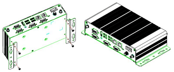 Крепление 8816K6271A0E / E29R129100