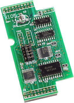 Картинка X105