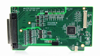 Модуль  MezIO-D220-12