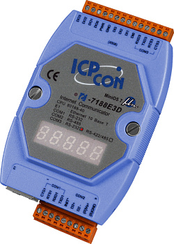 Картинка I-7188E3D-232 CR