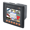 Контроллер VP-1238-CE7 CR Win-GRAF based ViewPAC with 5.7” LCD and 3 I/O slots (RoHS)