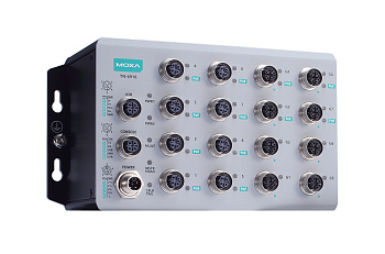 Коммутатор TN-4916-ETBN-8PoE-4GPoE-4GTXBP-WV-CT-T 16 port ETBN router includes 8*GE with 4PoE, and 8