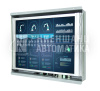 Монитор  R12L600-OFM2/PAT/R      Open Frame Display 12.1"  1024x768 VGA+HDMI input resistive touch