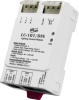 Модуль LC-101/DIN CR 1-channel AC Digital Input and 1-channel Relay Output Lighting Control Module (