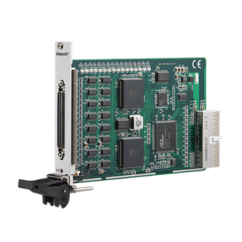 Плата  MIC-3620/3-BE     CIRCUIT BOARD, 3U CPCI 8-PORT RS-232 COMM. CARD