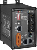 Коммутатор RSM-405FCS 3-Port 10/100 Base-T with 2-Port 100 Base-FX Fiber Redundant Ring Switch (RoHS