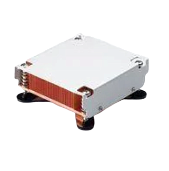 Вентилятор 1960013266T000 SHEET METAL, LGA775 Heatsink 90*82.4*25.4mm for 1U chassis