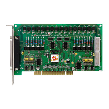 Картинка PCI-P16POR16U CR