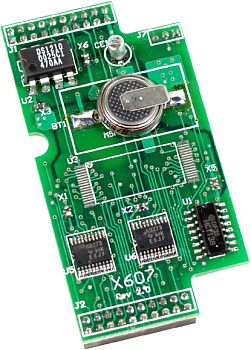 Картинка X607