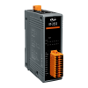 Модуль ET-2255 CR Ethernet I/O Module with 2-port Ethernet Switch, 8-ch Wet/Dry Contact Digital Inpu