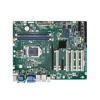 Плата  AIMB-706G2-00A1      LGA1151 ATX IMB H310, Dual LAN, Dual Display