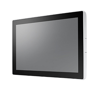 Панельный компьютер  UTC-310GP-ATB1E       10.1"Pcap,N4200,2G RAM,Black