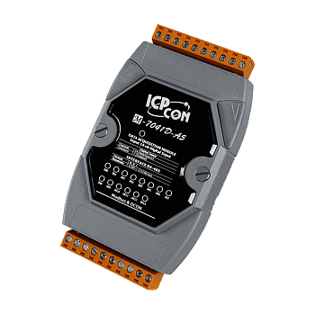 Модуль M-7041D-A5-G CR M-7041-A5 with LED Display (Gray Cover) (RoHS)