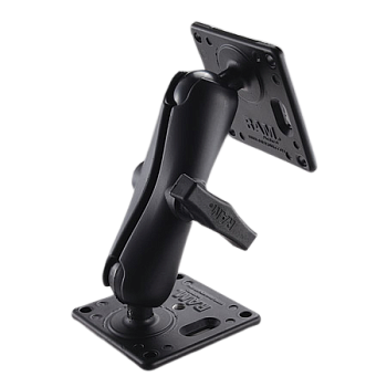 Крепеж RAM-MOUNT-06E CHASSIS, VESA RAM mount w/VESA base,1.5"" ball