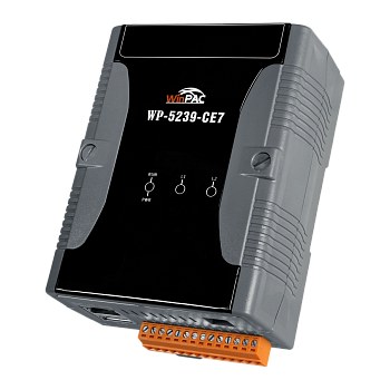 Контроллер WP-5239-CE7-1500 CR InduSoft based WinPAC-5000 with WinCE 7.0 (RoHS)InduSoft Default Runt