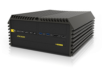 Компактный встраиваемый компьютер DS-1501