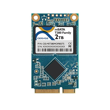 Модуль памяти  CIE-MST380MMF256GS    DOM-PCIE-SATA-256GB, 256GB, STD, DOM-PCIE-SATA-256GB,IIndustria