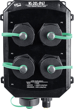 Картинка NS-205-IP67 CR