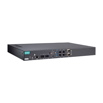 Компьютер RKP-A110-E2-T Rackmount type, Atom x6211E, 8GB DDR4, COMx2, LANx4, USBx3, DIOx8, VGA+HDMI,