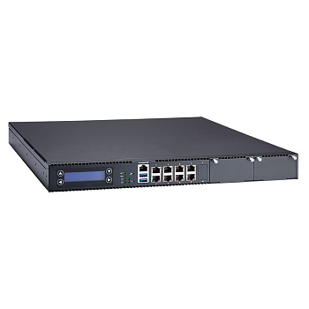 Компьютер  NA590-R6GI-H310-US 9th w/o IPMI S-PSU    ( E26E590109 ) 1U rack mount Intel 8th/9th LGA11