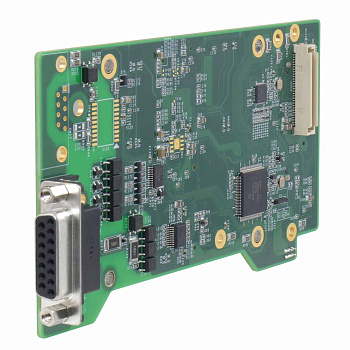 Модуль  MezIO-R12