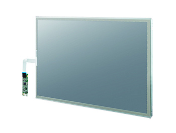 Монитор IDK-1121WR-30FHA1E LCD DISPLAY, 21.5"" LED panel 300N 1920x1080(G) with 5W touch