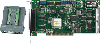 Картинка PCI-1202LU/S CR