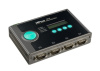 Сервер NPort 5410 4 Port RS-232 device server, DB9, без адаптера питания