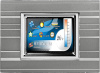 Сенсорная панель TPD-283U-M2 CR 2.8” Touch HMI device with RS-485 (including Self-Tuner), RTC, Ether
