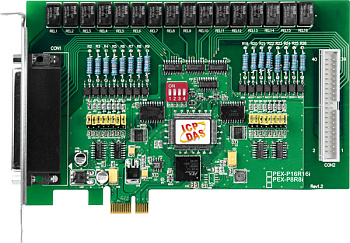 Картинка PEX-P16R16I CR