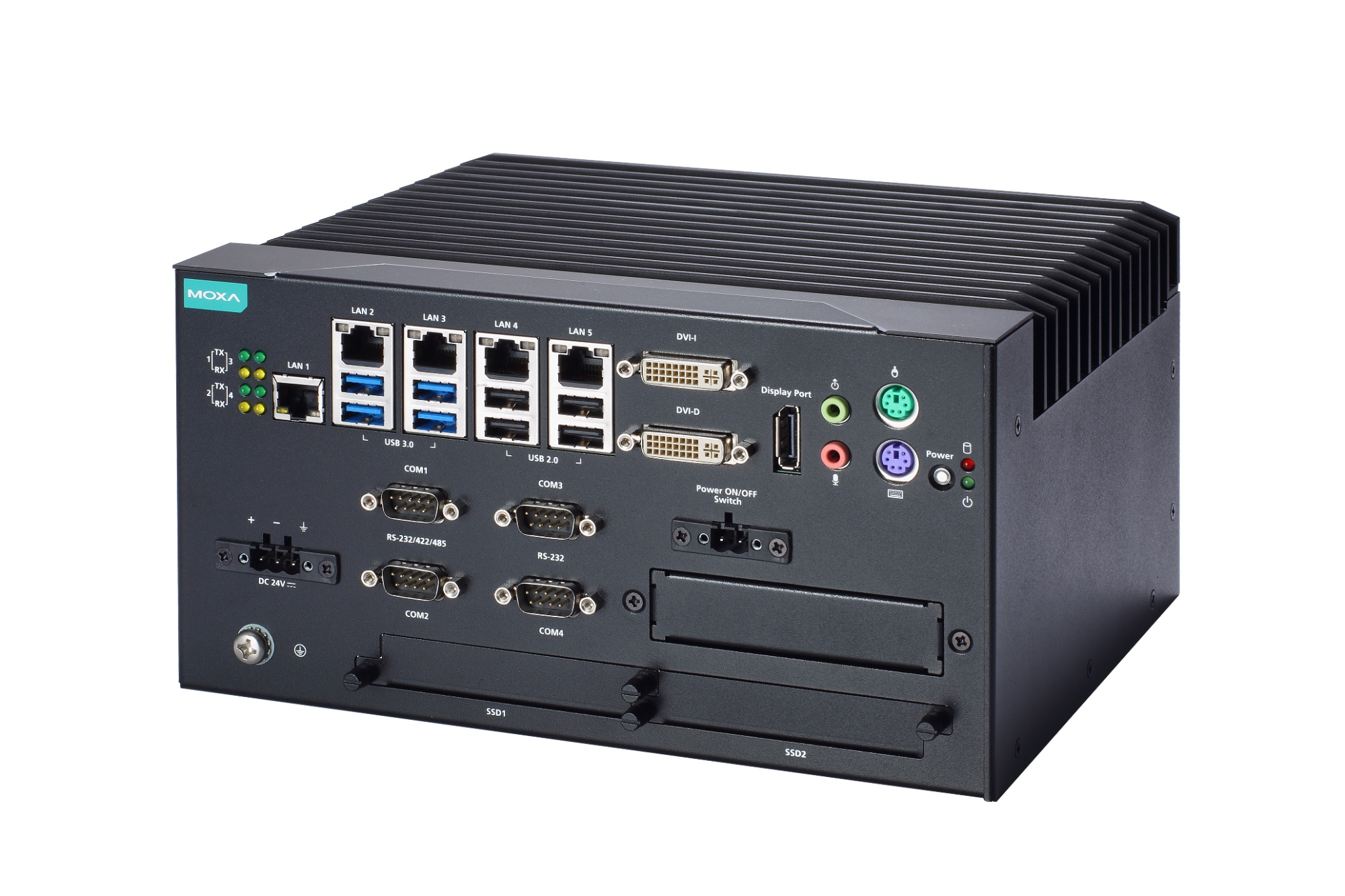 Картинка MC-7410-C5-DC  