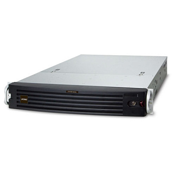 Planet NVR-E6480 — сетевой видеорегистратор (64 канала, Windows, 8 HDD)