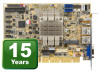 Плата  PCISA-BT-E38251     Half-size PCISA CPU card supports Intel® Atom™ E3825 (6W) on-board SoC wi