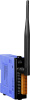 ZT-2015 CR Wireless 6-channel RTD Input Module with 3-wire RTD Lead Resistance Elimination (RoHS) (L