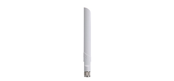Антенна ANT-WDB-ANM-0306 2.4/5GHz, dual-band omni-directional antenna, 3/6 dBi, N-type (male) connec