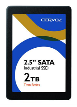 Накопитель  CIS-2ST380MMF256GW      SSD-SATA-25-256GB-WT, 256GB, WT, SSD-SATA-25-256GB-WT,Industrial