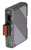 Шлюз протоколов cMT-G03 IIoT Gateway with Serial Bridge, 2 x RS-232/485, 1 x LAN 10/100 Base-T, supp