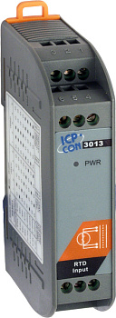 Модуль SG-3013-G RTD Input Module, three-way isolation