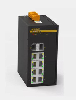 Картинка SICOM3000A-2SFP8T-L2-L2-PN