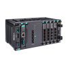 Коммутатор MDS-G4020-L3-4XGS-T 4XG+16G-port Layer 3 full Gigabit modular managed Ethernet switches