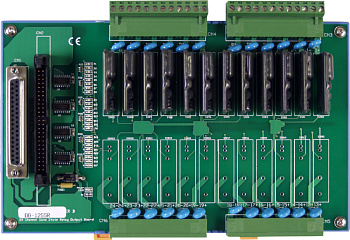 Картинка DB-12SSR/DIN