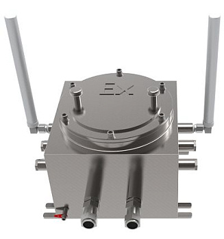 Картинка KyAir800F