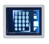 Панельный компьютер   MPC102-845 J-US   E228102103 Fanelss 10.4" XGA Medical Grade Touch Panel Compu