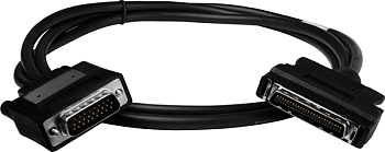 Кабель CA-26-YSV-15 HD DSub 26-pin Male cable for Yaskawa servo amplifier, 1.5 M (for Sigma II/III/V