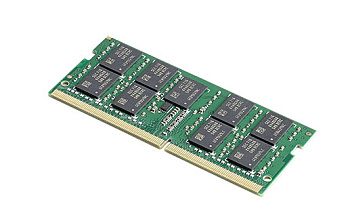 Модуль памяти  SQR-SD4N8G2K4SEEEB     8G  260pin SODIMM ECC DDR4 2400 8GB 1.2v 512x8(0-85)