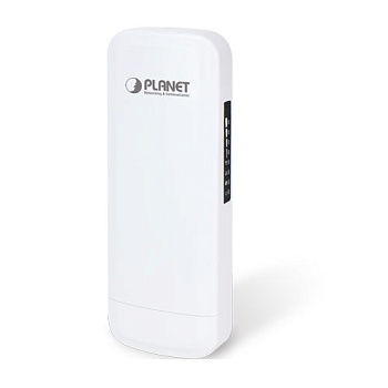Planet WBS-512AC — наружная точка доступа 5GHz 900Mbps (IP55, PoE+)