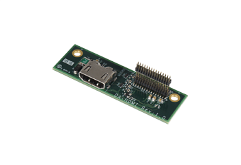Модуль  CMI-HD01/UB0408      CMI Module with 1x HDMI Port / 1x Universal Bracket with HDMI Cutout fo