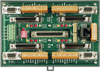 Картинка DN-8468DB CR